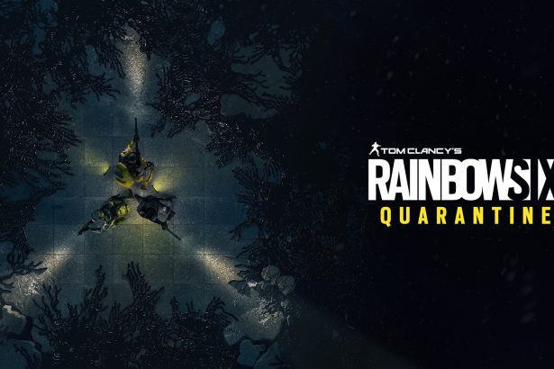Újabb információk a Rainbow Six Quarantine háza tájáról 16 Újabb információk a Rainbow Six Quarantine háza tájáról