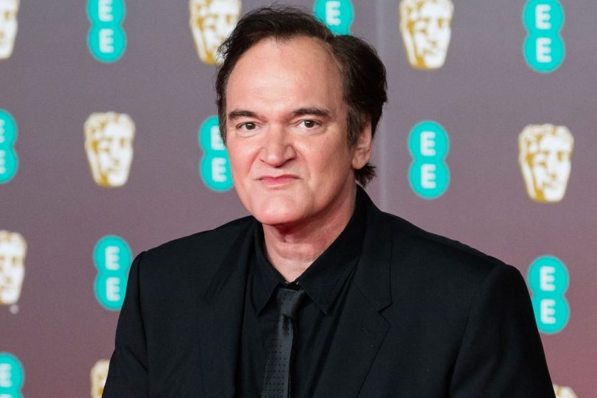 Quentin Tarantino elmesélte, miért nem fog soha filmet forgatni a Marvel Studiosnak 11 Quentin Tarantino