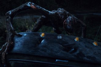 A Hang nélkül: Első nap inkább dráma, mint horrorfilm egy színész szerint 24 A Quiet Place