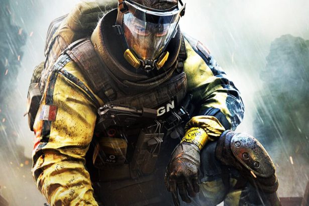 Képsorok szivárogtak ki a Rainbow Six Parasite tesztjéből 22 Képsorok szivárogtak ki a Rainbow Six Parasite tesztjéből