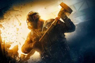 Tom Clancy munkássága és szórakoztatóipari öröksége - 2. rész: a konzolok térnyerése 31 Rainbow Six Siege