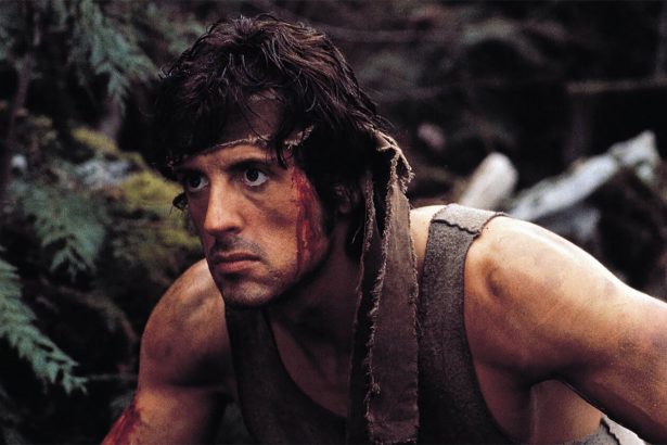 Hivatalos a Rambo-előzményfilm premierje: Noah Centineo alakítja a fiatal John Rambót 14 Rambo