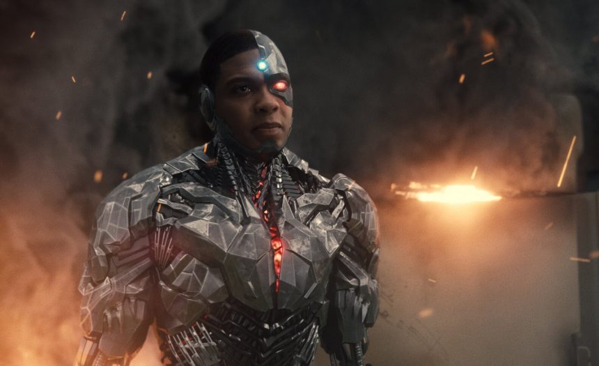 Ray Fisher most James Gunnba állt bele egy korábbi tweet miatt, de a rendező a legnagyobb udvariassággal kiosztotta Az Igazság Ligája színészét 11 Cyborg