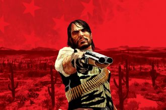 Tavasszal érkezik a Red Dead Redemption felújított változata? 22 Tavasszal érkezik a Red Dead Redemption felújított változata?