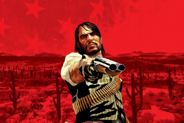Tavasszal érkezik a Red Dead Redemption felújított változata?