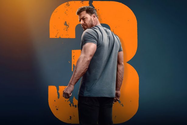 Reacher 3. évad kritika 26 Reacher