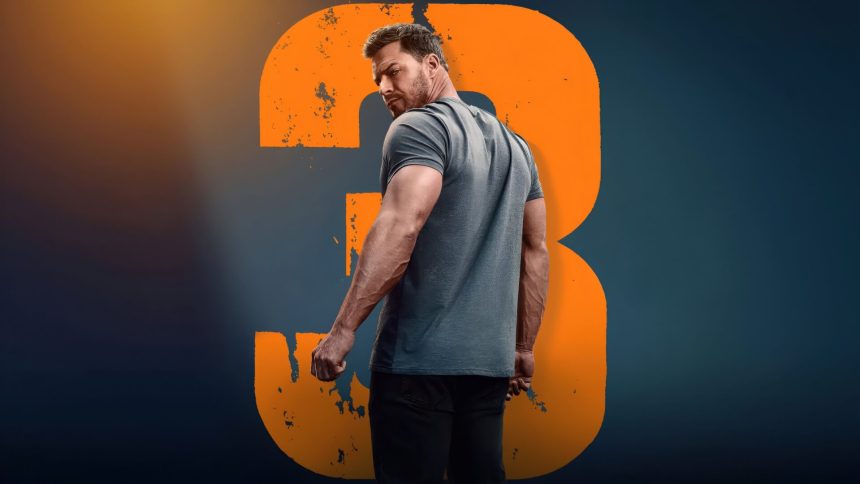 Reacher 3. évad kritika 11 Reacher