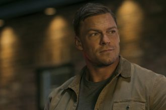 Alan Ritchson szerint idén érkezik a Reacher negyedik évada, ami minden eddiginél durvább lesz 24 Reacher