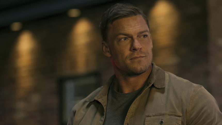 Reacher