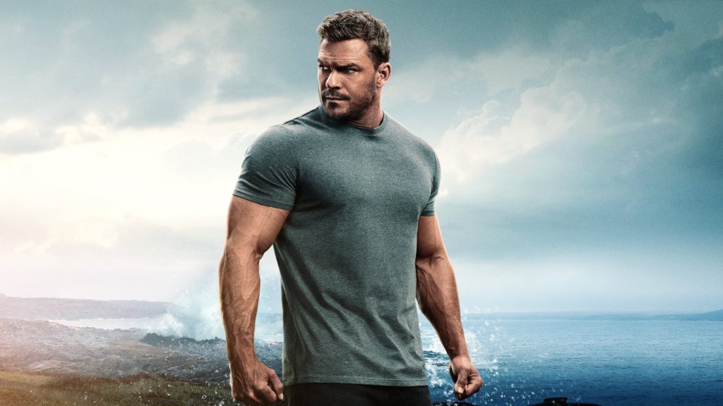James Gunn reagált a pletykára, miszerint Chris Pratt lehet az új Batman 14 Reacher