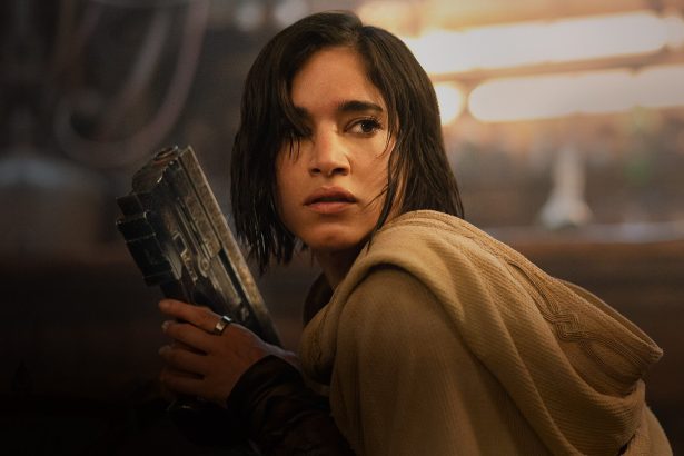 A Rebel Moon volt a Netflix legnézettebb filmje az ünnepek alatt, de nincs ok az örömre 26 Rebel Moon
