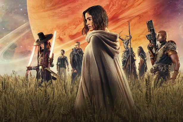 Zack Snyder reagált arra, hogy "téveszmés" lenne, mert állítása szerint a Rebel Moon bevételi rekordot döntött volna a mozikban 14 Rebel Moon