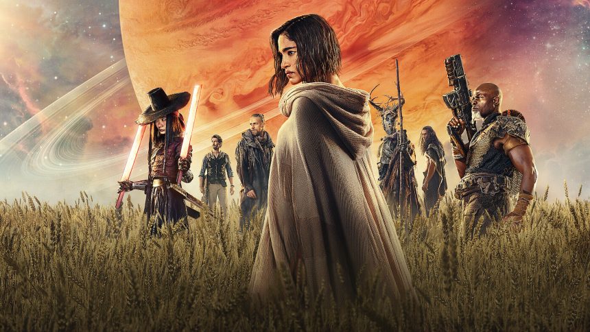 Zack Snyder reagált arra, hogy "téveszmés" lenne, mert állítása szerint a Rebel Moon bevételi rekordot döntött volna a mozikban 11 Rebel Moon