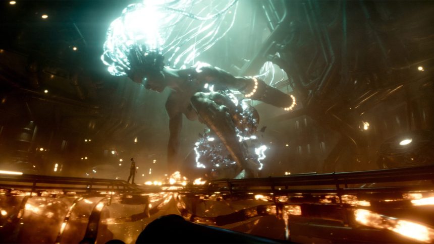 Zack Snyder a Rebel Moon rendezői vágását új címekkel augusztusban mutatja be a Netfix 11 Rebel Moon