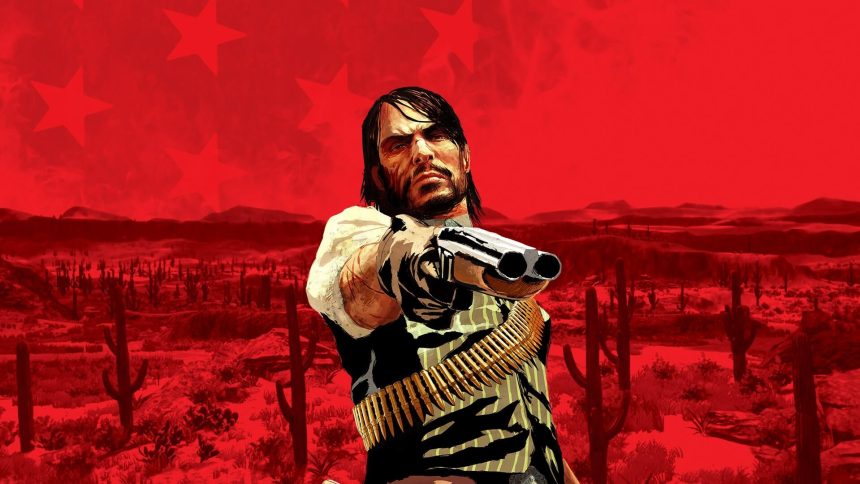 A Red Dead Redemption és a horrorzombi Undead Nightmare kiegészítője végre PC-re is megjelenik 11 Red Dead Redemption