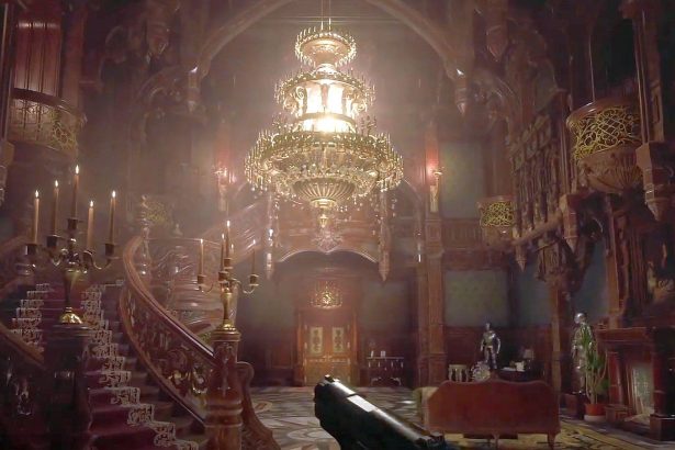 Minden, amit az új Resident Evil játékról hivatalosan tudni lehet 16 Minden, amit az új Resident Evil játékról hivatalosan tudni lehet