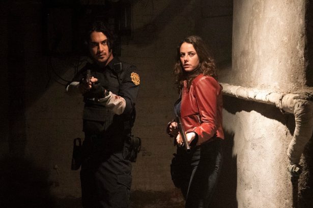 A Resident Evil: Welcome to Raccoon City új előzetese az Umbrella Corporation kísérleteit mutatja be 12 Resident Evil