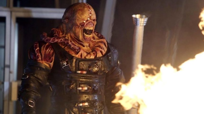 A Resident Evil újjászületik - a Barbár rendezője készíti a következő, horror-központú feldolgozást 11 Resident Evil