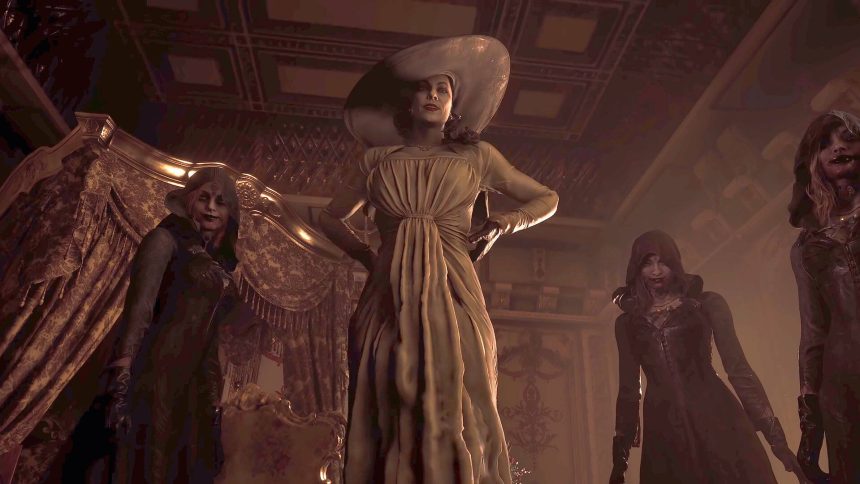 Rengeteg új dolog került ki a legújabb Resident Evil Showcase során