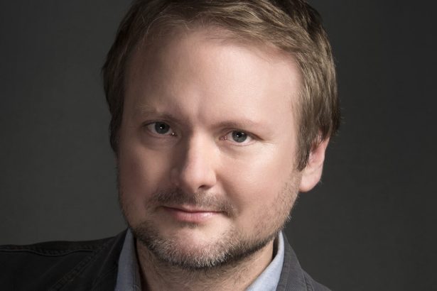 Rian Johnson állítólag még mindig az új Star Wars-trilógián dolgozik 16 Rian Johnson