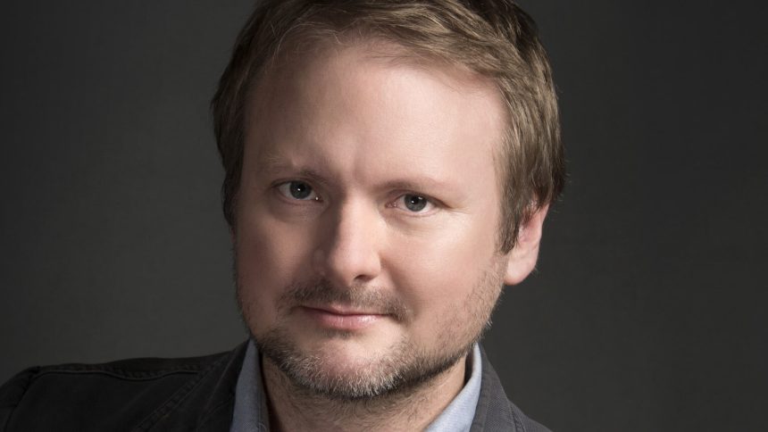 Rian Johnson állítólag még mindig az új Star Wars-trilógián dolgozik 11 Rian Johnson