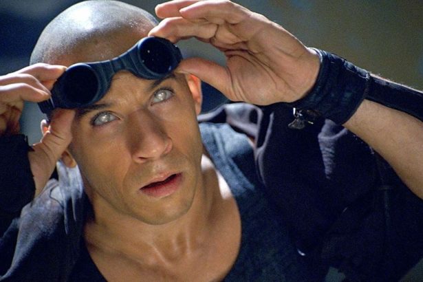 Vin Diesel főszereplésével készül a Riddick: Furya, és még David Twohy rendező is visszatér a 4. részre 30 Riddick