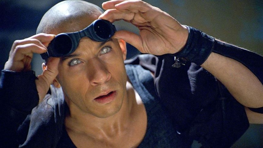 Vin Diesel főszereplésével készül a Riddick: Furya, és még David Twohy rendező is visszatér a 4. részre 11 Riddick