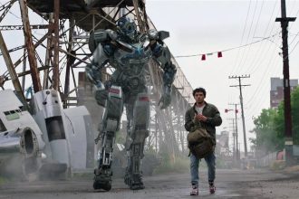 Anthony Ramos lesújtóan nyilatkozott a Transformers X G.I. Joe kapcsán 18 Transformers: A fenevadak kora