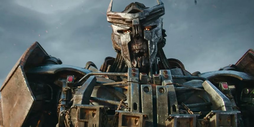 Mit tudunk Ostorról és a terrorconokról, a Transformers: A fenevadak kora gonosz alakváltóiról 11 Transformers: A fenevadak kora