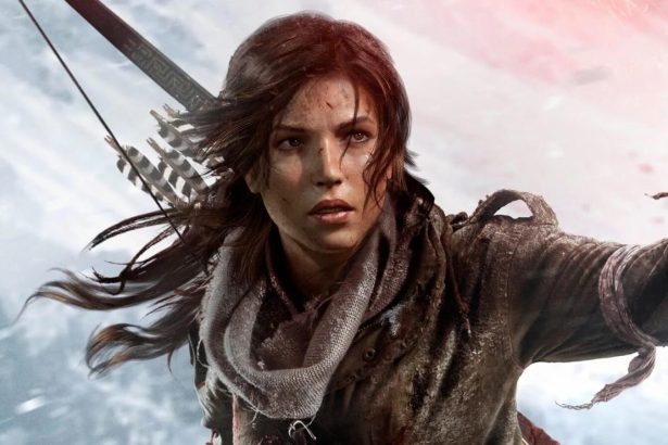 A Trónok harca színésznője az egyik kiszemelt Lara Croft szerepére Phoebe Waller-Bridge készülő Tomb Raider-sorozatának 22 Rise of the Tomb Raider