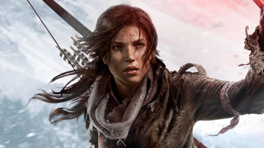 A Trónok harca színésznője az egyik kiszemelt Lara Croft szerepére Phoebe Waller-Bridge készülő Tomb Raider-sorozatának 11 Rise of the Tomb Raider