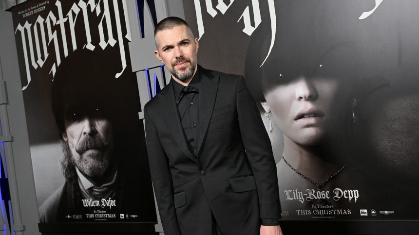 Martin Scorsese rajong a Nosferatuért és Robert Eggersért: „Bármit csinál ez a fickó, az elképesztő” 11 Robert Eggers