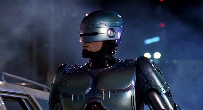 Új esélyt kap a Robotzsaru-sorozat 11 Robotzsaru