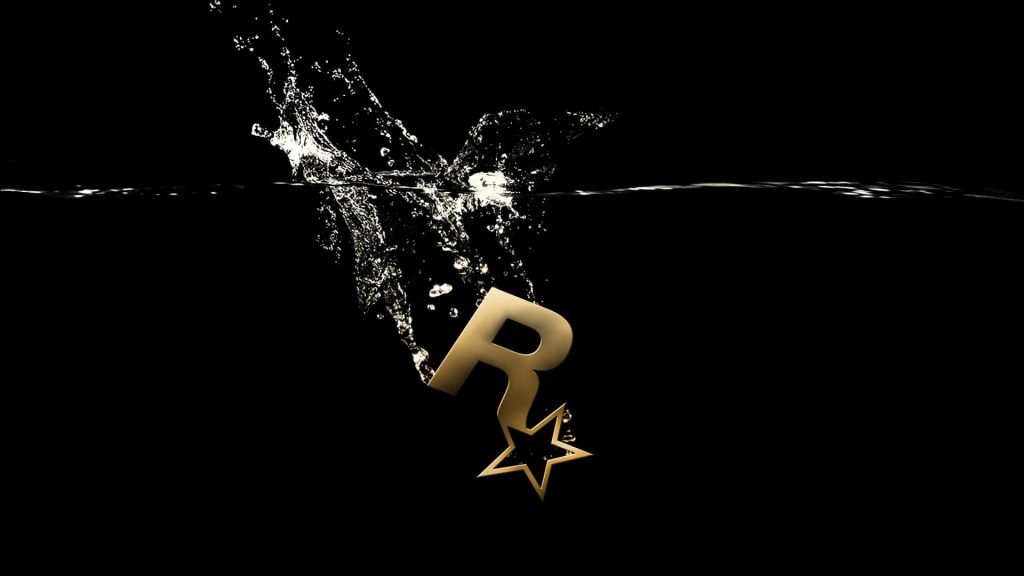 Már megint csúszik a GTA VI, tüntetnek a kirúgott Rockstar fejlesztők, később jöhet a Marvel 1943 – #45 heti gaming hírösszefoglalónk 22 Rockstar Games logo