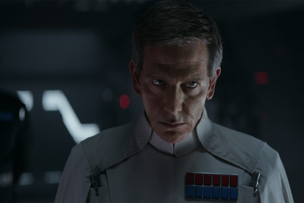 A Zsivány Egyes színésze cáfolta, hogy visszatérne az Andor második évadában 14 Zsivány Egyes: Egy Star Wars-történet