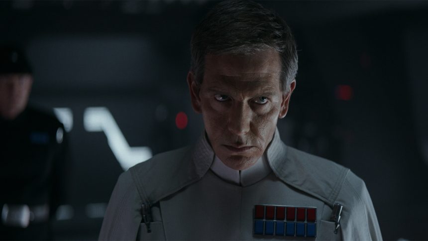 A Zsivány Egyes színésze cáfolta, hogy visszatérne az Andor második évadában 11 Zsivány Egyes: Egy Star Wars-történet