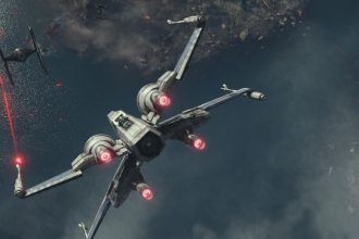 Patty Jenkins kibírhatatlan személyisége miatt esett szét a Rogue Squadron a Lucasfilmnél? 26 Zsivány Egyes: Egy Star Wars-történet