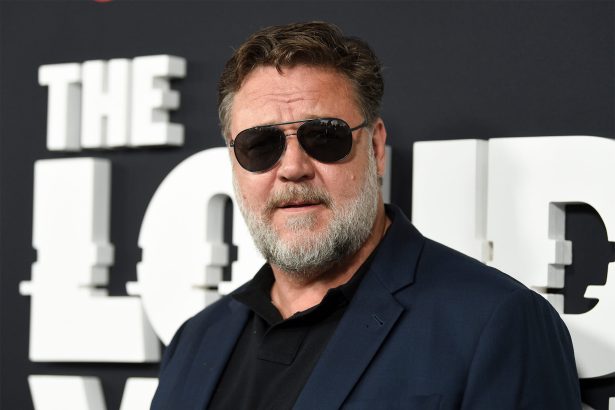 Russell Crowe elárulta, kit játszik a Thor: Love and Thunder című folytatásban 22 Russell Crowe