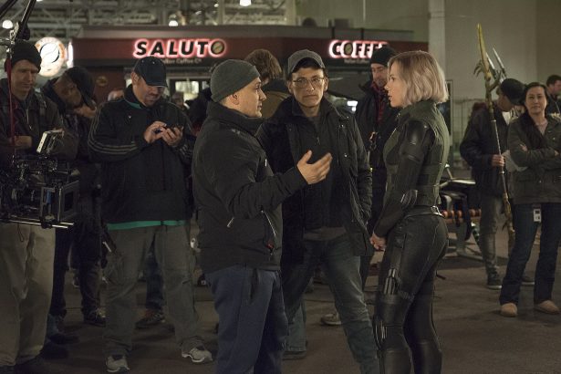 Joe Russo szerint Scarlett Johansson és a Disney pereskédése bizonyítja, a stúdiók bepánikoltak, de mi van a visszatérésükkel? 18 Russo fivérek