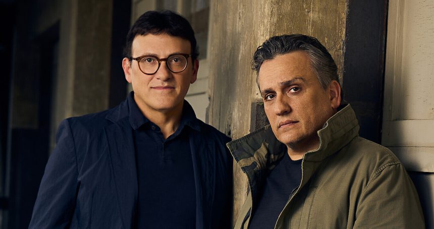 Russo testvérek