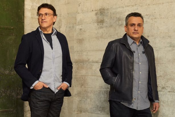 Russo testvérek csatlakoztak a John Rambo előzményfilmhez 26 Russo testvérek
