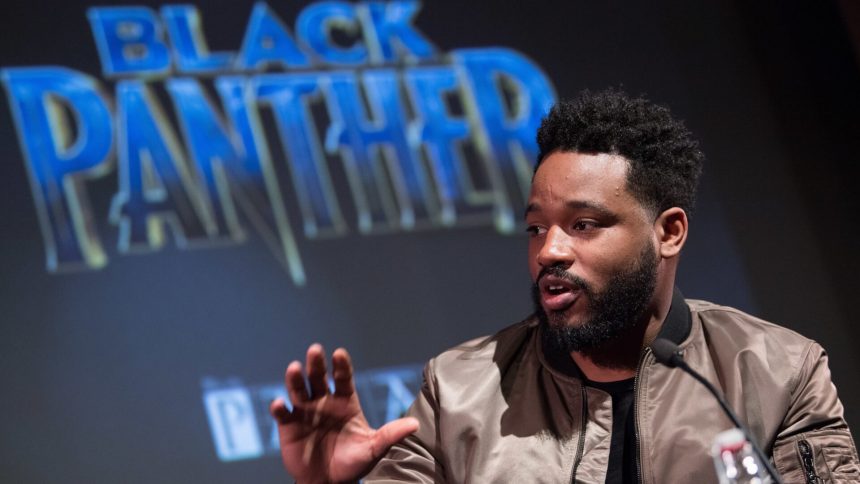 Chadwick Boseman halála után Ryan Coogler majdnem felhagyott a rendezéssel 11 Ryan Coogler Fekete Párduc