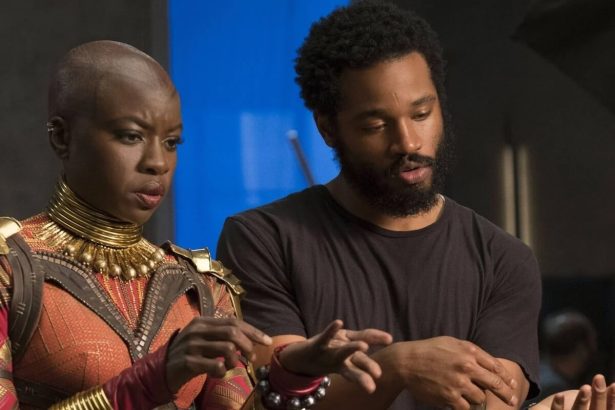 Ryan Coogler