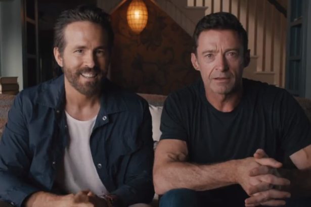 Hugh Jackman elárulta, mi győzte meg abban, hogy újra Rozsomák legyen a Deadpool 3.-ban 20 Deadpool