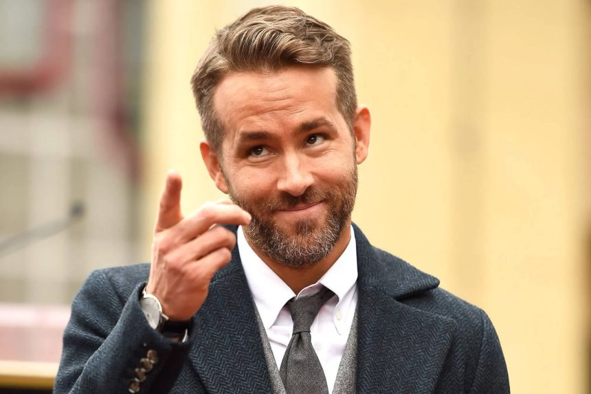 Ryan Reynolds egy rövid időre visszavonul a színészkedéstől 11 Ryan Reynolds
