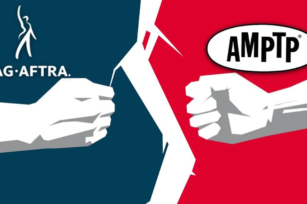 A SAG-AFTRA szerint a stúdiók "végleges" ajánlata még mindig nem elfogadható 30 SAG-AFTRA