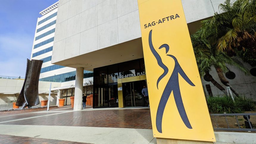 Az írók után a színészek is sztrájkolni fognak, amire 60 éve nem volt példa Hollywoodban 11 SAG-AFTRA