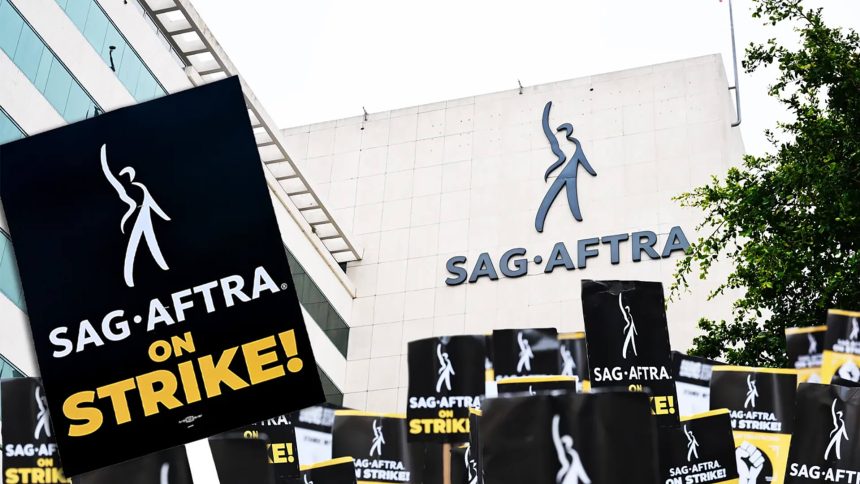 A színészek sztrájkja a végéhez közeledik, miután a stúdiók és a céh (SAG-AFTRA) most áll legközelebb a megállapodáshoz 11 SAG-AFTRA