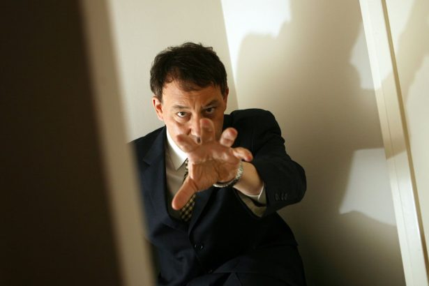 Sam Raimi lehet a Doctor Strange 3. rendezője 16 Sam Raimi