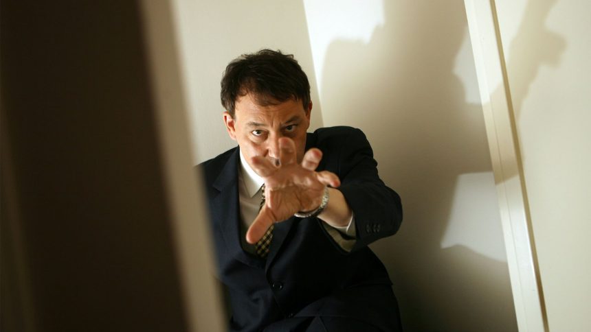 Sam Raimi lehet a Doctor Strange 3. rendezője 11 Sam Raimi